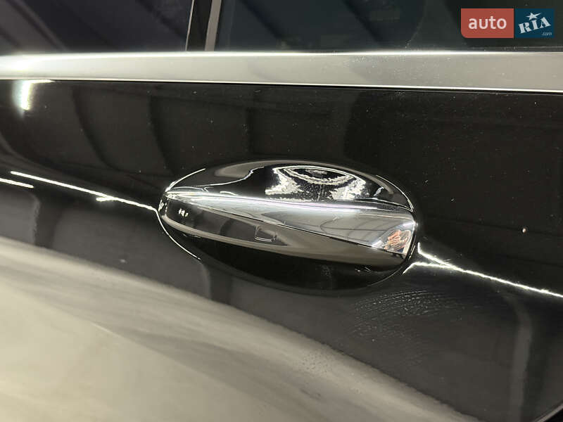 Седан Mercedes-Benz S-Class 2020 в Владимире фото 49 Седан Mercedes-Benz S-Class 2020 в Владимире