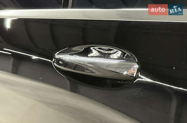 Седан Mercedes-Benz S-Class 2020 в 