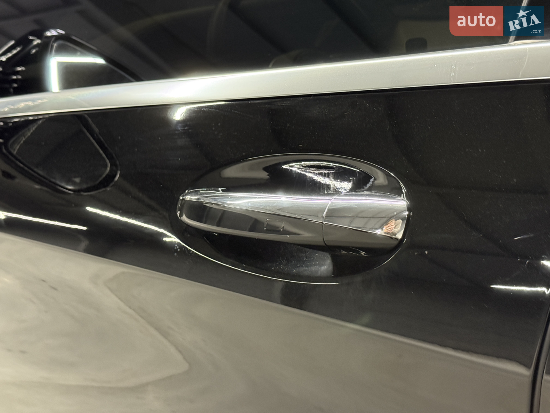 2020 Mercedes-Benz S-klasse - мініатюра 48
