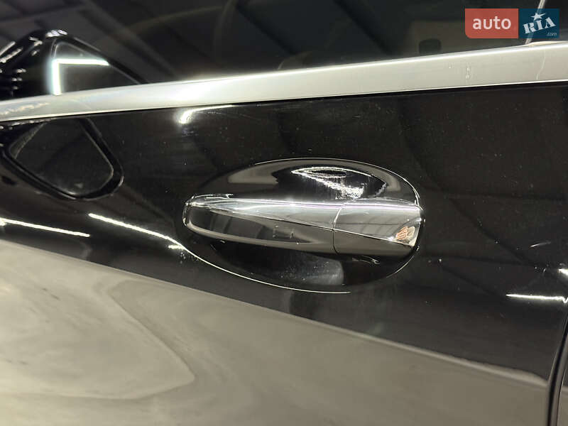 Седан Mercedes-Benz S-Class 2020 в Владимире фото 48 Седан Mercedes-Benz S-Class 2020 в Владимире