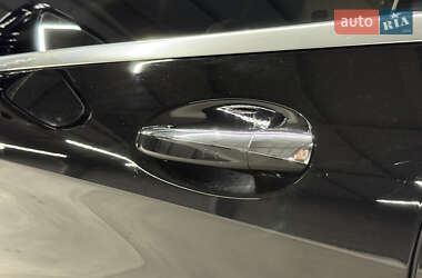Седан Mercedes-Benz S-Class 2020 в 