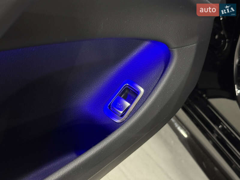 Седан Mercedes-Benz S-Class 2020 в Владимире фото 58 Седан Mercedes-Benz S-Class 2020 в Владимире