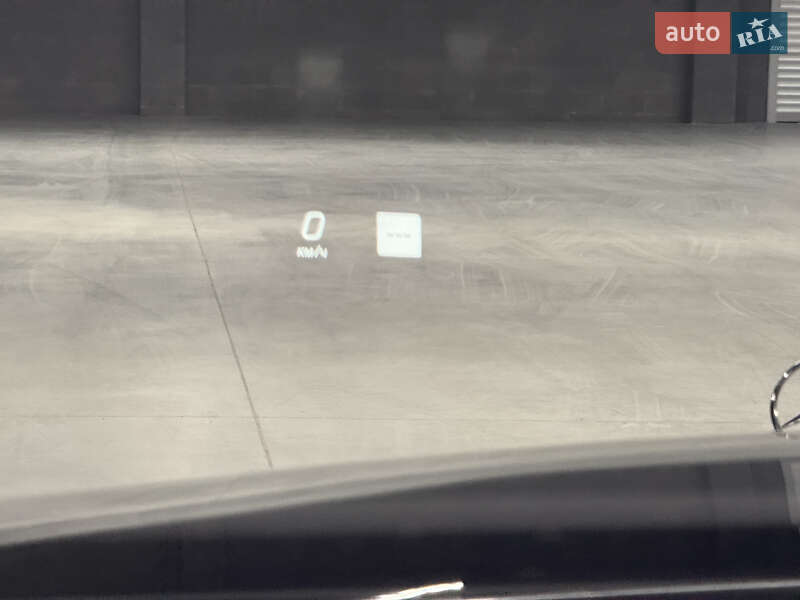 Седан Mercedes-Benz S-Class 2020 в Владимире фото 65 Седан Mercedes-Benz S-Class 2020 в Владимире