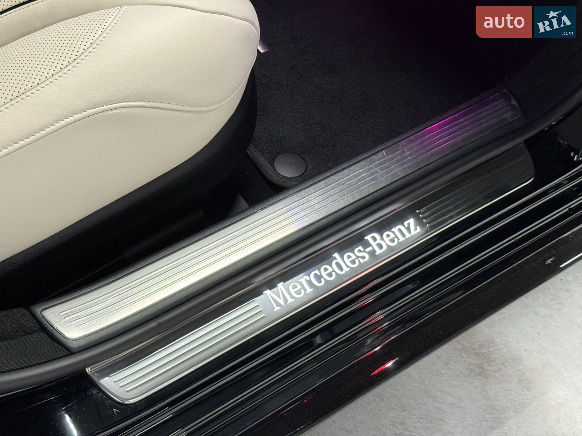 2020 Mercedes-Benz S-klasse - мініатюра 88