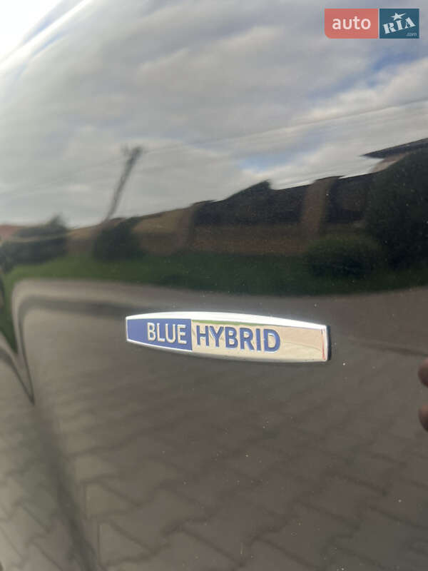 Седан Mercedes-Benz S-Class 2009 в Луцке