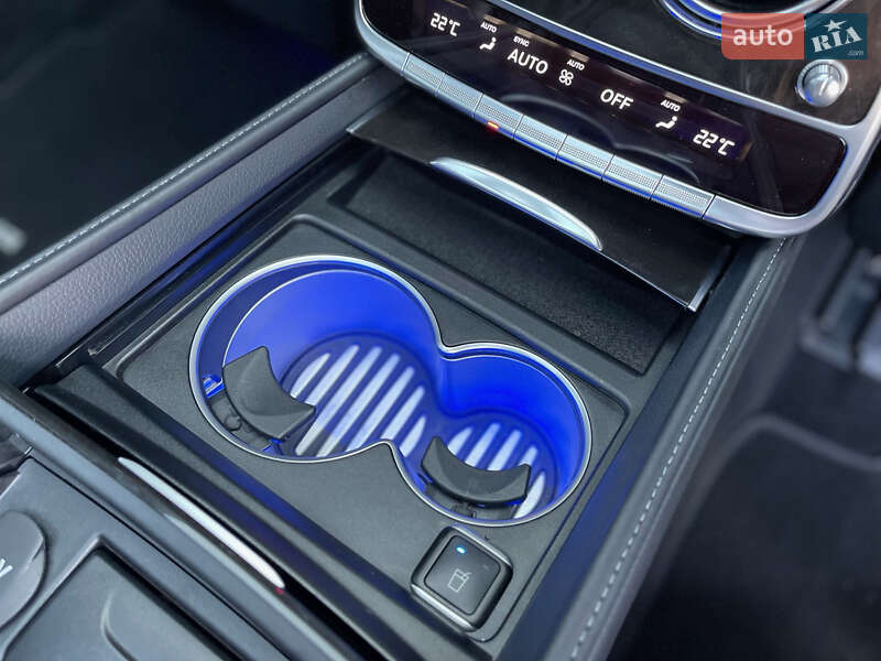 Седан Mercedes-Benz S-Class 2016 в Одессе фото 8 Седан Mercedes-Benz S-Class 2016 в Одессе