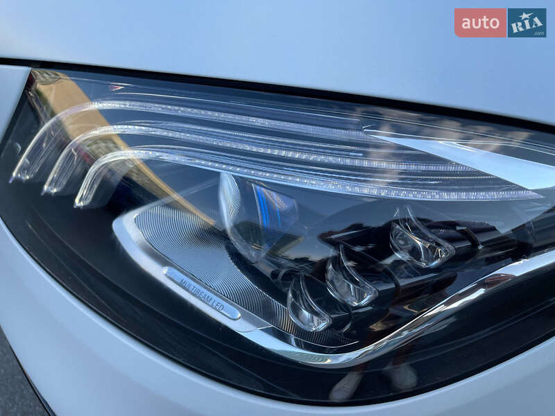 Седан Mercedes-Benz S-Class 2016 в Одессе фото 40 Седан Mercedes-Benz S-Class 2016 в Одессе