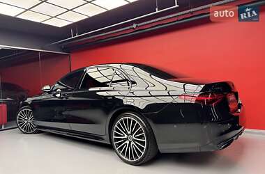 Седан Mercedes-Benz S-Class 2020 в 