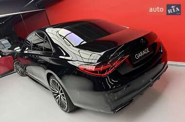 Седан Mercedes-Benz S-Class 2020 в 