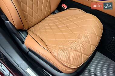 Седан Mercedes-Benz S-Class 2020 в 