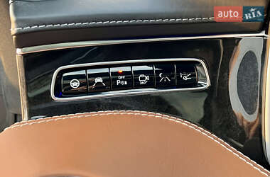 Купе Mercedes-Benz S-Class 2015 в 