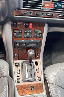 Седан Mercedes-Benz S-Class 1995 в 