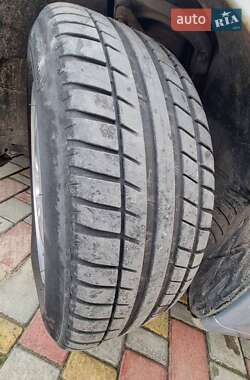 Седан Mercedes-Benz S-Class 2001 в 
