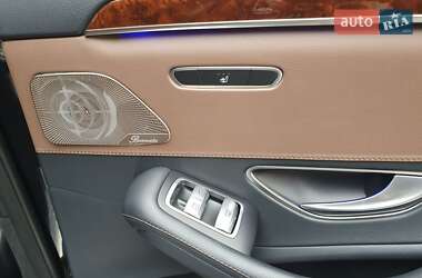 Седан Mercedes-Benz S-Class 2017 в 