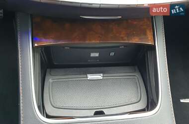 Седан Mercedes-Benz S-Class 2017 в 