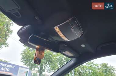 Седан Mercedes-Benz S-Class 2017 в 