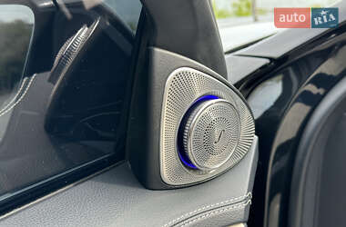 Седан Mercedes-Benz S-Class 2020 в 