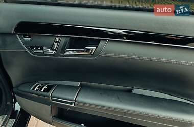 Седан Mercedes-Benz S-Class 2011 в 