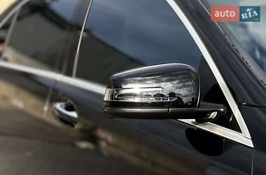 Седан Mercedes-Benz S-Class 2010 в 