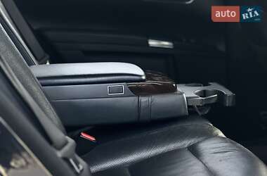 Седан Mercedes-Benz S-Class 2010 в 