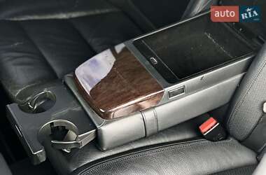 Седан Mercedes-Benz S-Class 2010 в 