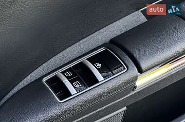 Седан Mercedes-Benz S-Class 2010 в 