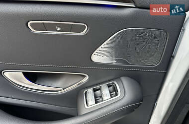 Седан Mercedes-Benz S-Class 2014 в 