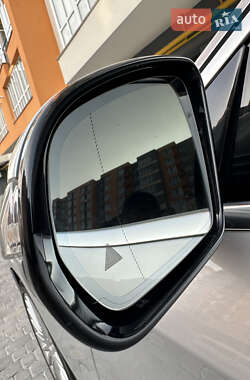 Седан Mercedes-Benz S-Class 2014 в 