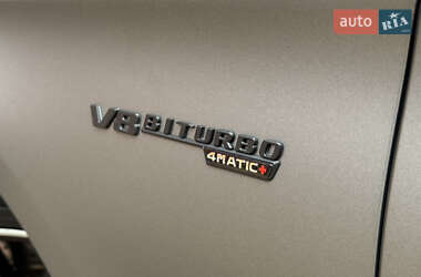 Купе Mercedes-Benz S-Class 2014 в 