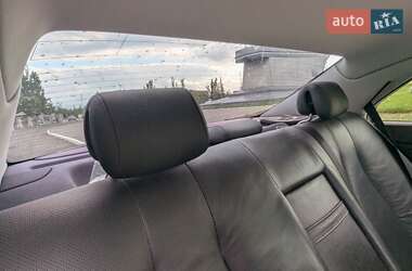 Седан Mercedes-Benz S-Class 2003 в 