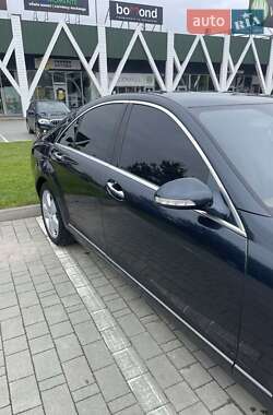 Седан Mercedes-Benz S-Class 2007 в 