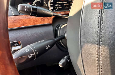 Седан Mercedes-Benz S-Class 2005 в 