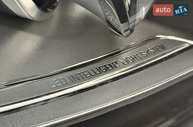 Седан Mercedes-Benz S-Class 2013 в 
