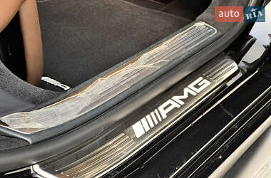 Седан Mercedes-Benz S-Class 2013 в 
