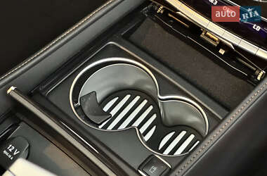 Седан Mercedes-Benz S-Class 2013 в 