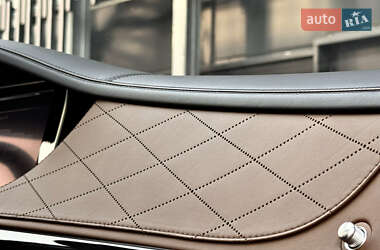 Седан Mercedes-Benz S-Class 2013 в 