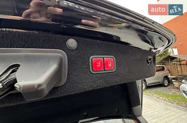 Седан Mercedes-Benz S-Class 2016 в 