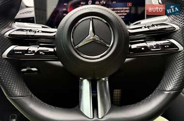 Седан Mercedes-Benz S-Class 2021 в 