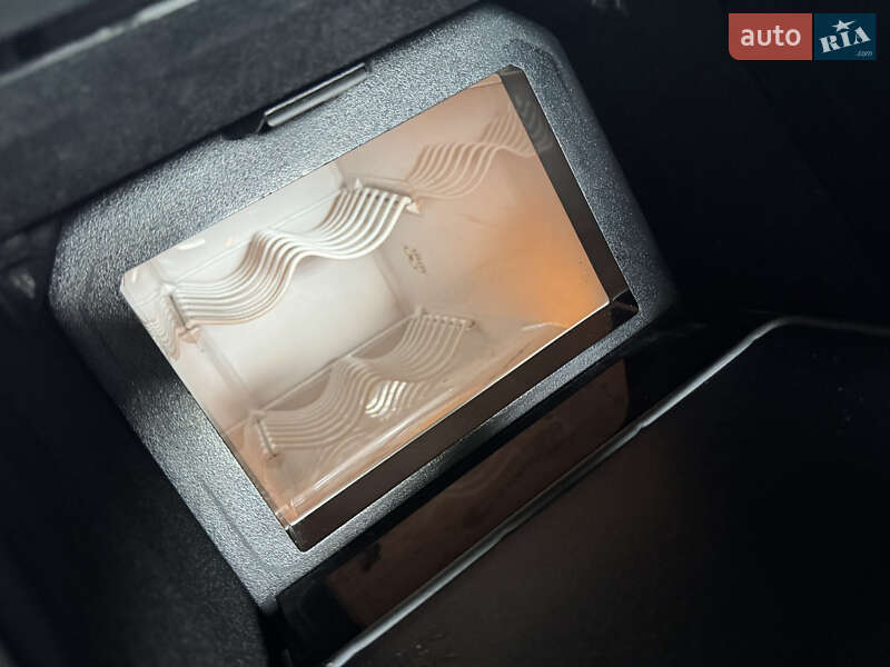 Седан Mercedes-Benz S-Class 2011 в Чернигове