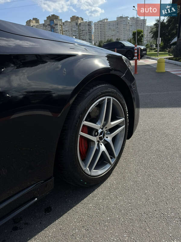 Седан Mercedes-Benz S-Class 2013 в Киеве фото 9 Седан Mercedes-Benz S-Class 2013 в Киеве