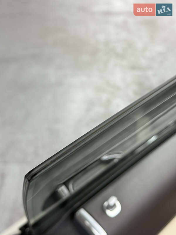 Купе Mercedes-Benz S-Class 2016 в Одессе