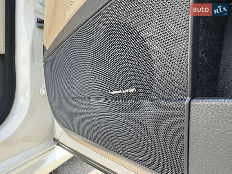 Седан Mercedes-Benz S-Class 2012 в Киеве