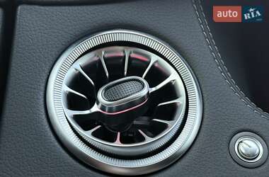 Седан Mercedes-Benz S-Class 2014 в 