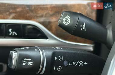 Седан Mercedes-Benz S-Class 2014 в 