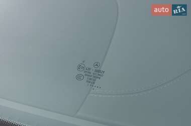 Седан Mercedes-Benz S-Class 2014 в 