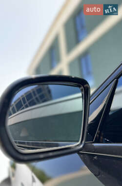 Седан Mercedes-Benz S-Class 2014 в 