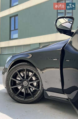 Седан Mercedes-Benz S-Class 2014 в 