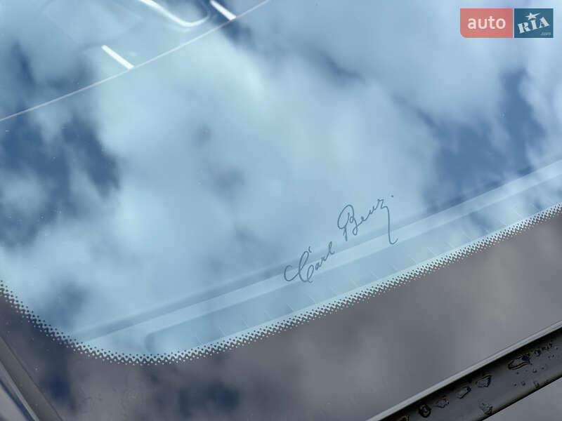 Седан Mercedes-Benz S-Class 2015 в Киеве фото 23 Седан Mercedes-Benz S-Class 2015 в Киеве