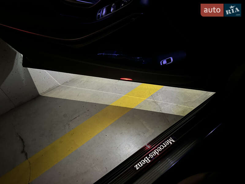 Седан Mercedes-Benz S-Class 2015 в Киеве фото 55 Седан Mercedes-Benz S-Class 2015 в Киеве