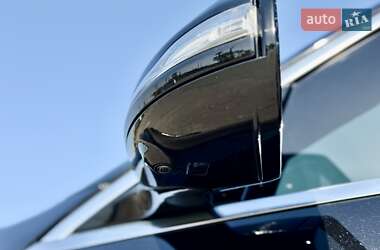 Седан Mercedes-Benz S-Class 2019 в 